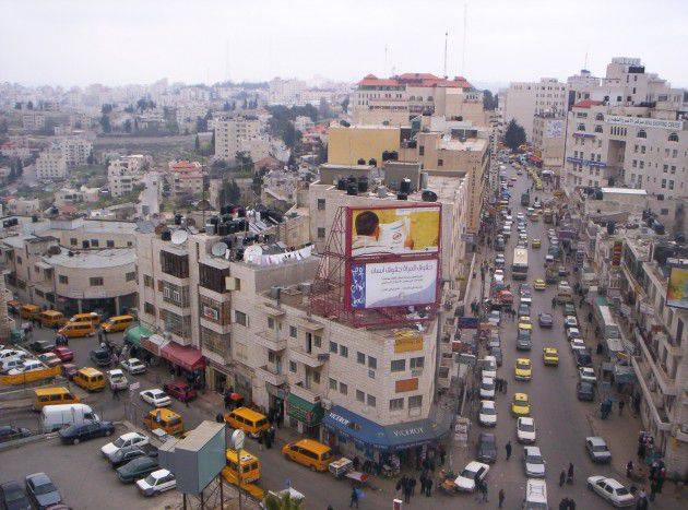 Saudi Delegation to Visit West Bank This Week