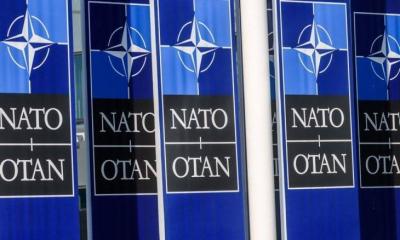 NATO Members: Allocating 2% of GDP to Defense