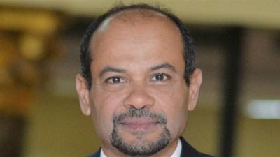Title: Egypt Appoints Ahmed El-Sheikh as Head of the Stock Exchange for One Year