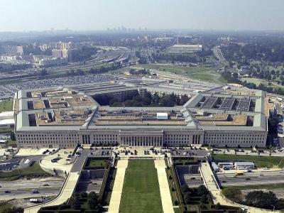 Pentagon Sends Cluster Munitions to Ukraine