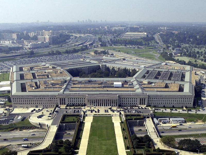 Pentagon Sends Cluster Munitions to Ukraine