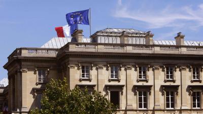 Title: France Evacuates 34 Citizens from Gaza Today