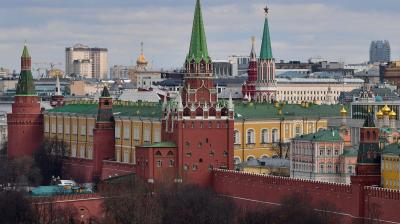 Kremlin Distrusts U.S. Commitment on Grain Agreement