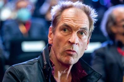 Confirmation of the Death of British Actor Julian Sands
