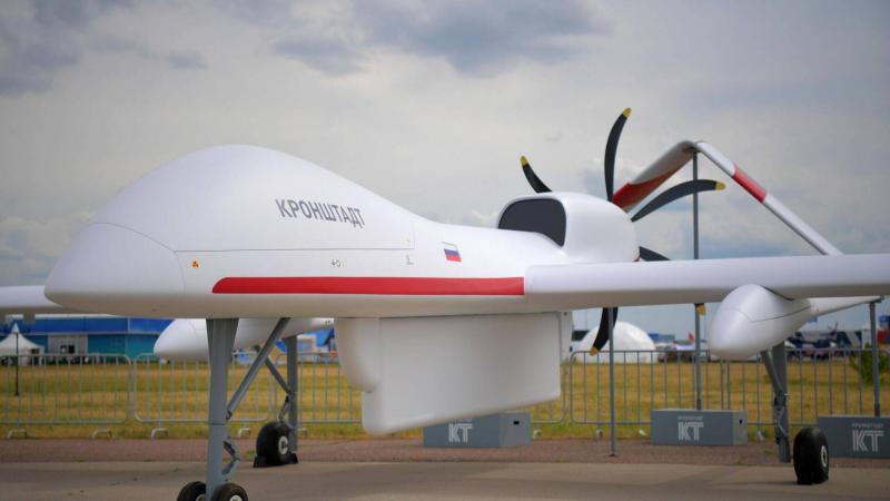 Title: Romania Finds Possible Drone Fragments on Its Territory