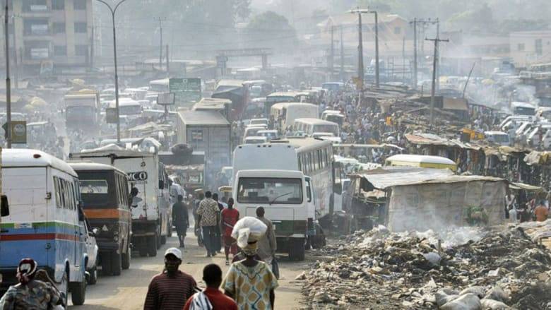 What is the Most Polluted City in the World?