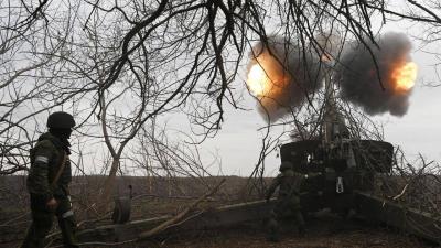 Ukraine: Severe Damage Inflicted on Russian 72nd Brigade