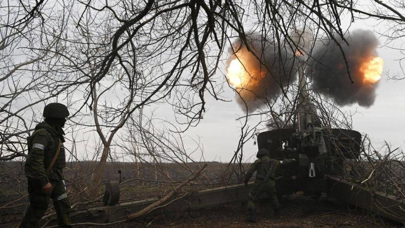 Ukraine: Severe Damage Inflicted on Russian 72nd Brigade