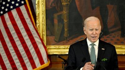 Biden Expects to Meet with Congressional Members to Discuss Debt Ceiling