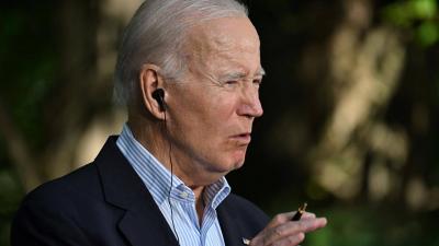 Biden to Sign Strategic Partnership Agreement with Vietnam