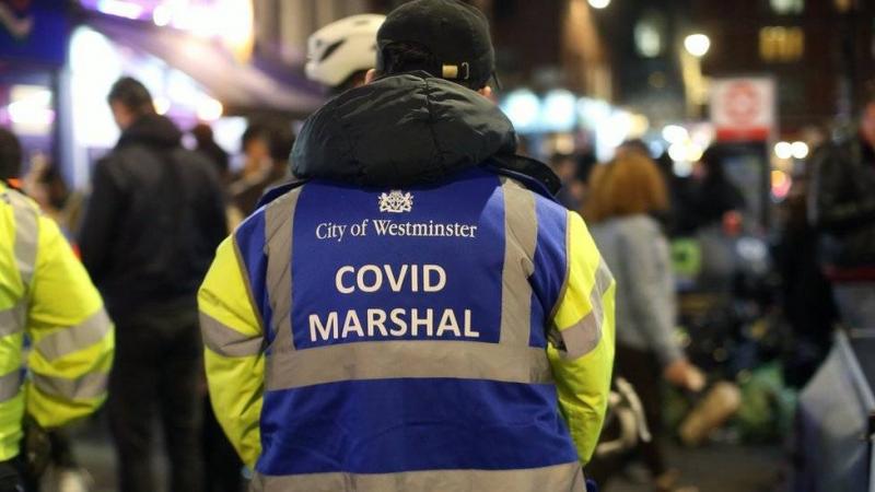 Britain Discovers First Case of New COVID Variant