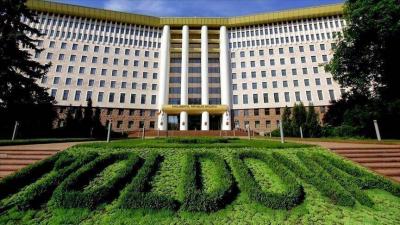 Moldova Plans to Reduce Number of Employees in Its Russian Embassy