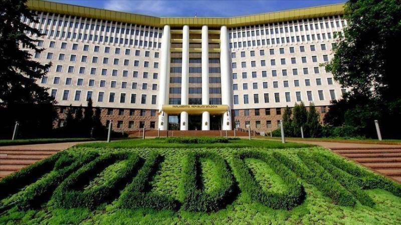 Moldova Plans to Reduce Number of Employees in Its Russian Embassy