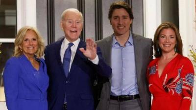 United States and Canada Reach Agreement to Reject Asylum Seekers