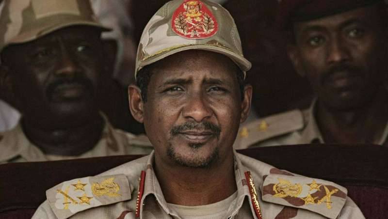 Sudan: Rapid Support Forces Leader Announces Two-Day Ceasefire