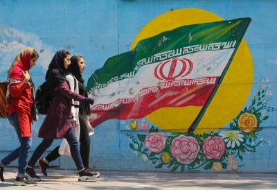 France: Iran Detains Foreign Nationals Arbitrarily!