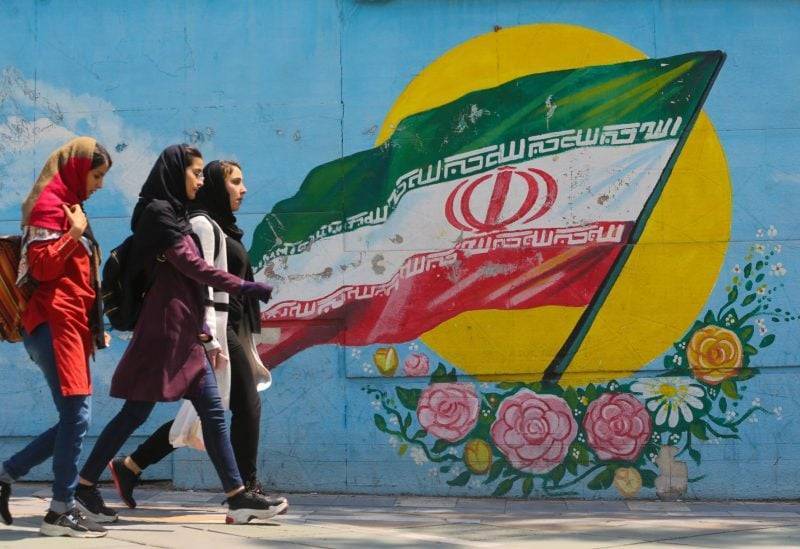 France: Iran Detains Foreign Nationals Arbitrarily!