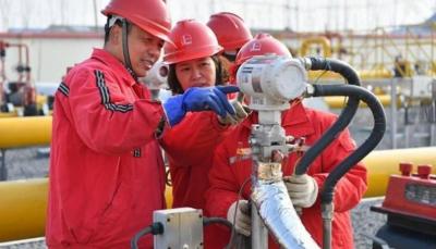 Russia Becomes China's Largest Oil Supplier