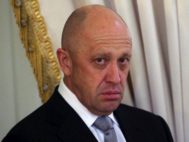 Wagner Chief: Ukrainian Counteroffensive Has Begun Near Bakhmut