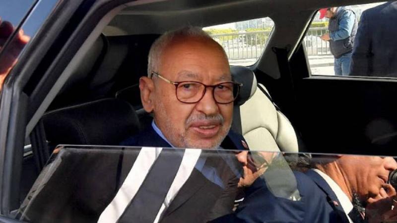 Title: Ennahda Denounces Judgment Against Rached Ghannouchi