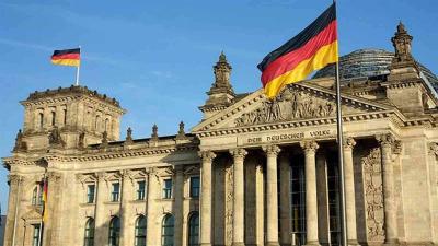 Increase in Company Bankruptcy Cases in Germany to 13.9%