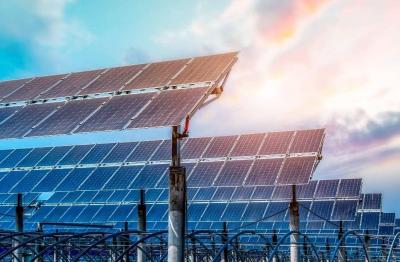 Emirates Water and Electricity Company Receives 4 Bids to Develop Al Ajban Plant