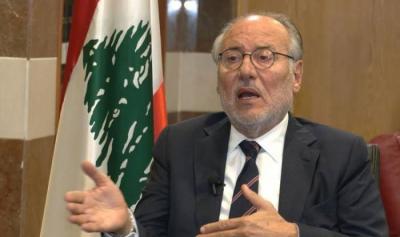 Title: Lebanese Minister of Education on the Academic Year: "There is No Money.. We Don't Know"