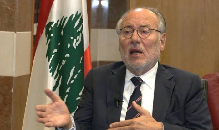 Title: Lebanese Minister of Education on the Academic Year: 