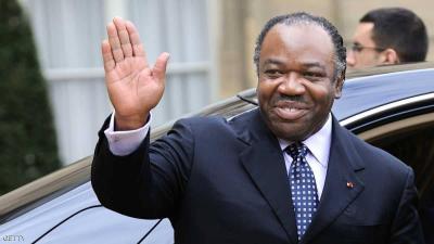 Gabon President Announces Candidacy for Upcoming Elections in August