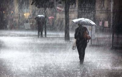 Expected Rains to Help Clear Canada's Air