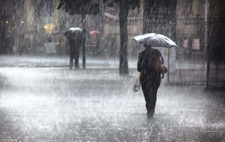 Expected Rains to Help Clear Canada's Air