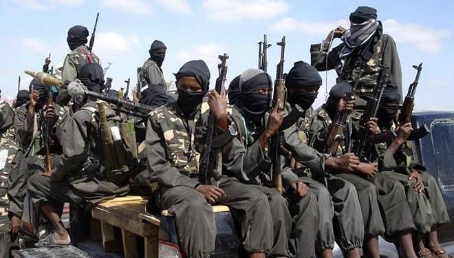 Title: 150 Al-Shabaab Militants Killed in Central Somalia