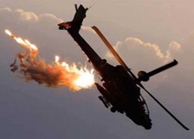Nigeria: Helicopter Crashes in Front of Lagos Bank