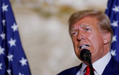 Trump Appeals Court Order Requesting Testimony from Pence