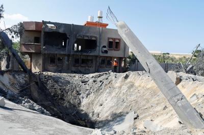 Title: U.S. State Department: Middle East Conflict Claims 32 Americans and 11 Missing