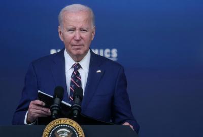 Biden on Ceasefire: Hostages Must Be Released