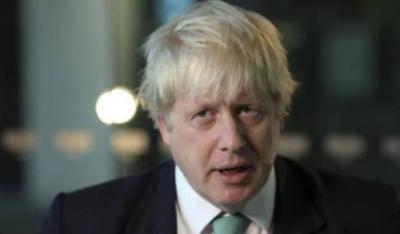 Johnson: Putin Threatened Me with a Missile