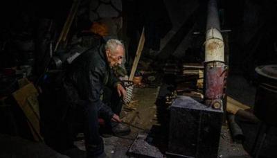 Ukrainian Shelters Unfit for Use... Zelensky Promises Improvements