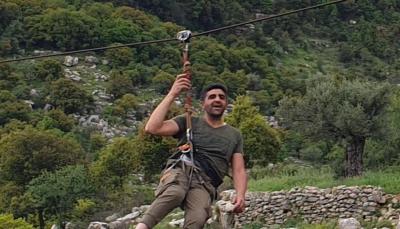 Negligence Kills Lebanese Youth After Falling While Mountain Climbing