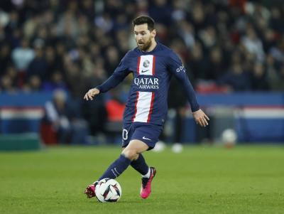 Messi to Lead Argentina in Friendly Match Against Australia in Beijing
