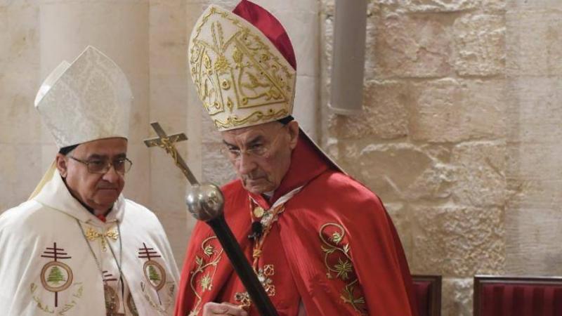 The Shepherd: No to Half-Presidents