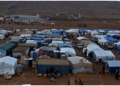 Over 100 Displaced Individuals Poisoned in Arsal: What’s the Cause?