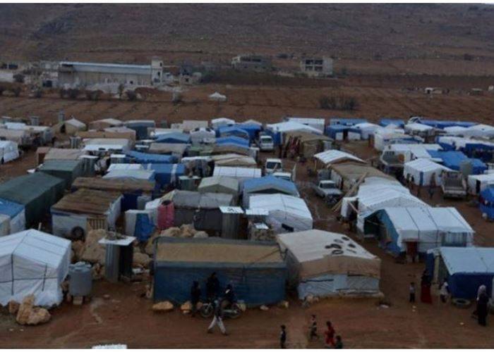 Over 100 Displaced Individuals Poisoned in Arsal: What’s the Cause?