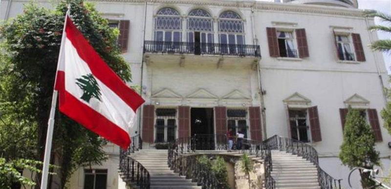 Lebanese Foreign Ministry: We Appreciate Saudi Arabia's Role in Stabilizing the Yemeni Ceasefire