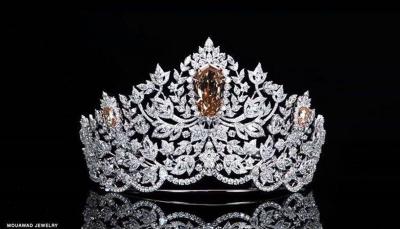 Miss Lebanon Formerly Robbed