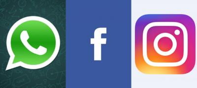 Title: Outage Affects Meta Apps