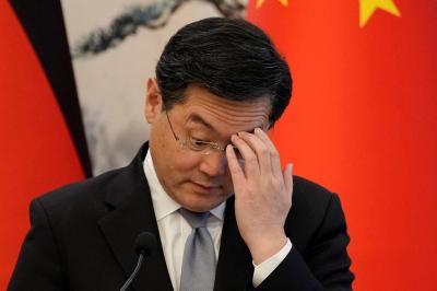 China Emphasizes the Need for Stable Relations with the U.S.