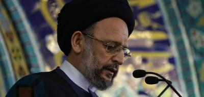 Title: Mr. Fadlallah: The Restoration of Relations Between Saudi Arabia and Iran Protects the Region
