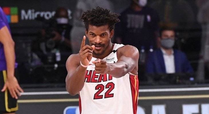 Butler Excited About Messi's Move to Miami