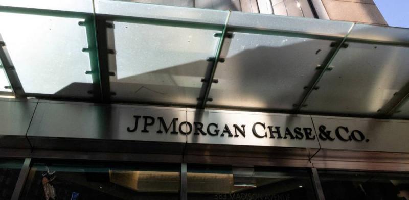 JPMorgan's Profits Exceed Wall Street Expectations